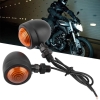 2 szt. motocyklowe kierunkowskazy [22100000611]